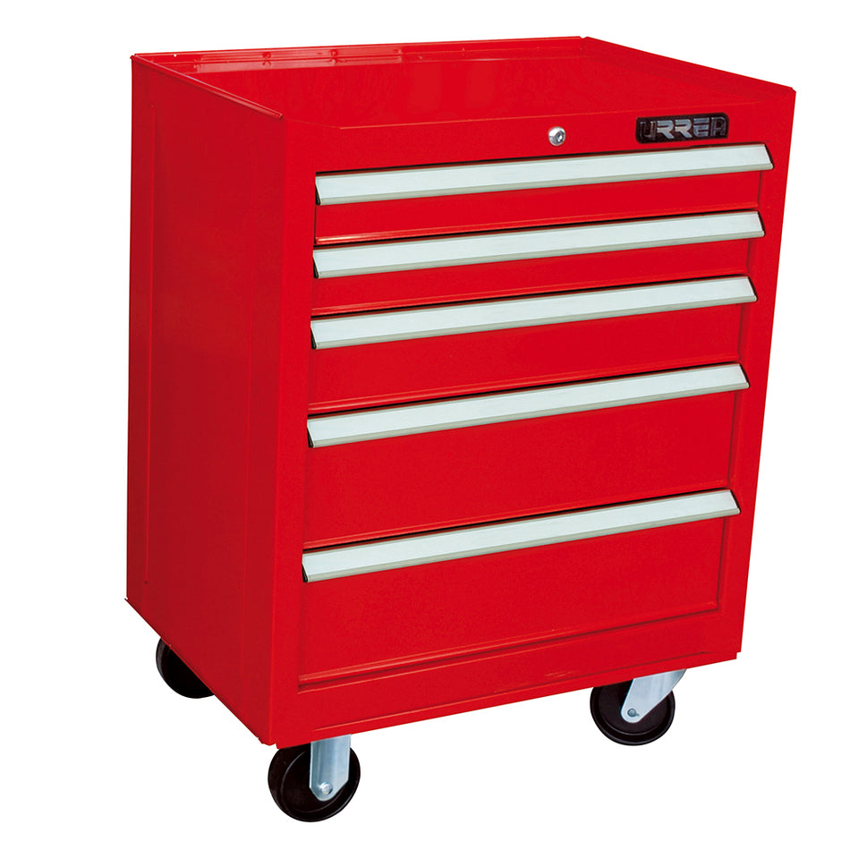 GABINETE MOVIL 5 GAVETAS 27 SERIE EX SKU EX27M5