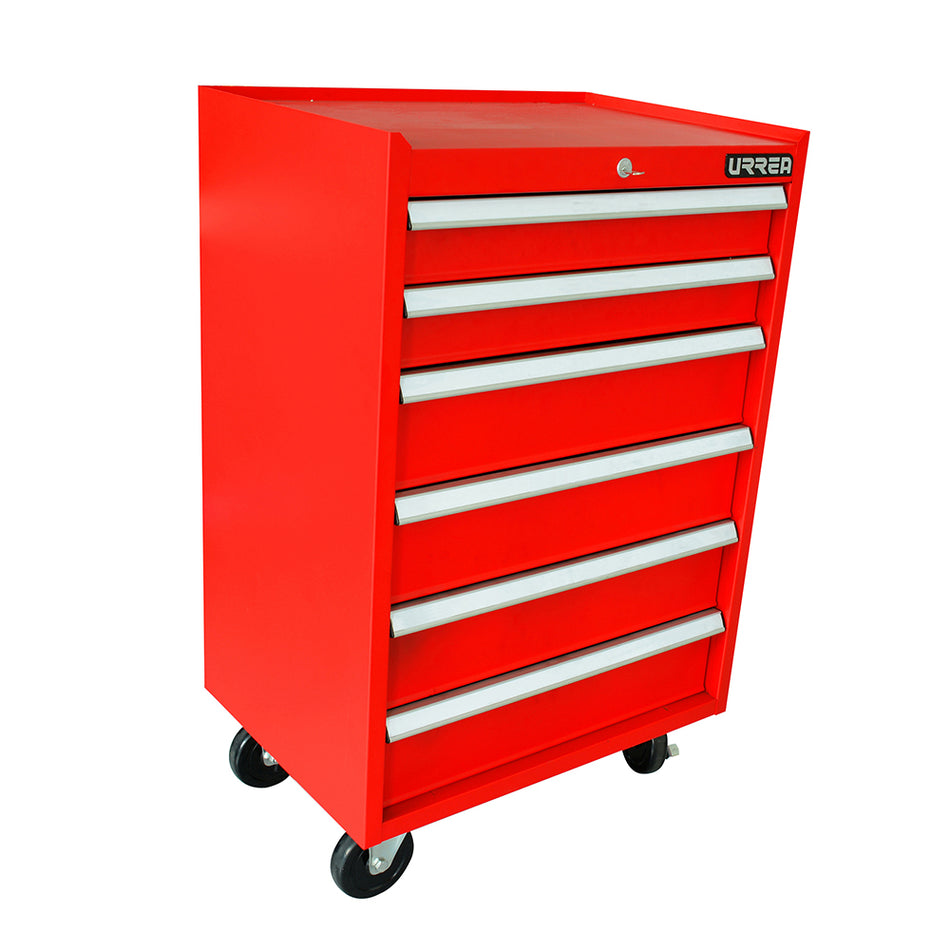 GABINETE MOVIL 6 GAVETAS 27 SERIE EX SKU EX27M6