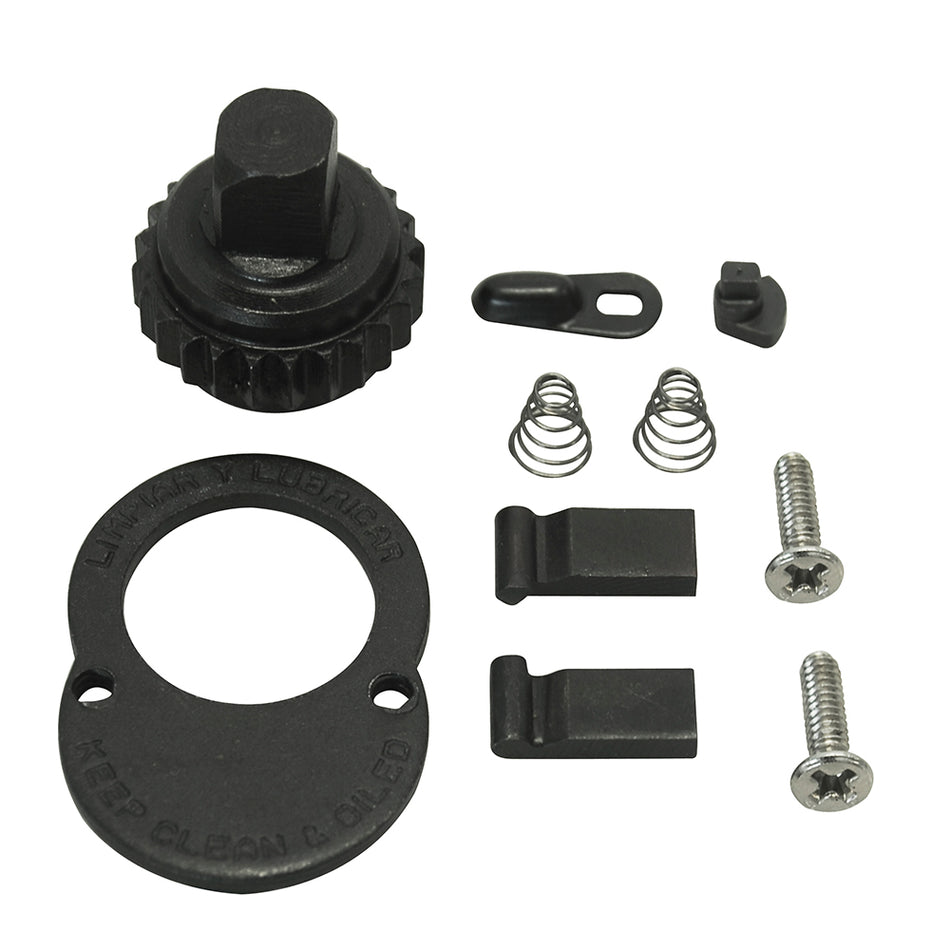 JUEGO DE REFACCION PARA MATRACA REVERSIBLE F4449 SKU F4449RK0