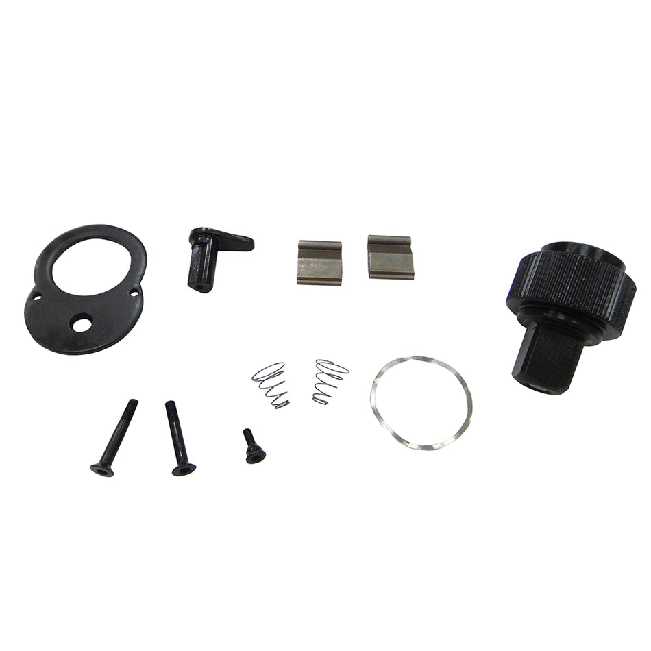 JUEGO DE REFACCION PARA MATRACA REVERSIBLE F4449X SKU F4449XRK0