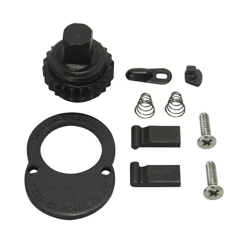 JUEGO DE REFACCION PARA MATRACA REVERSIBLE F5149 SKU F5149RK0