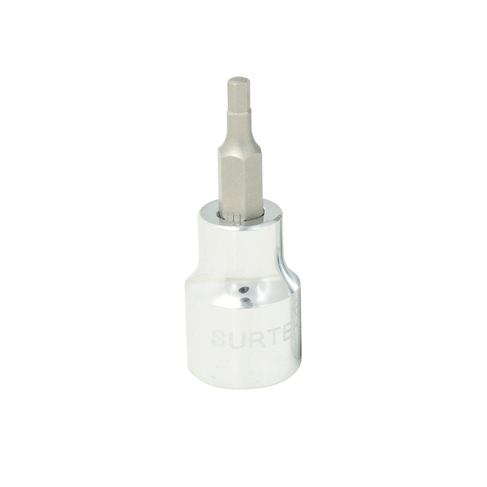 DADO CON PUNTA HEXAGONAL CUADRO DE 3/8", EN PULGADAS, 3/8" SKU F51H120