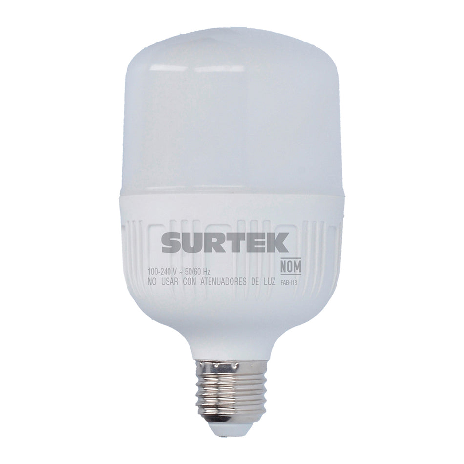 LAMPARA DE LED ALTA POTENCIA, 20 W SKU FAP200