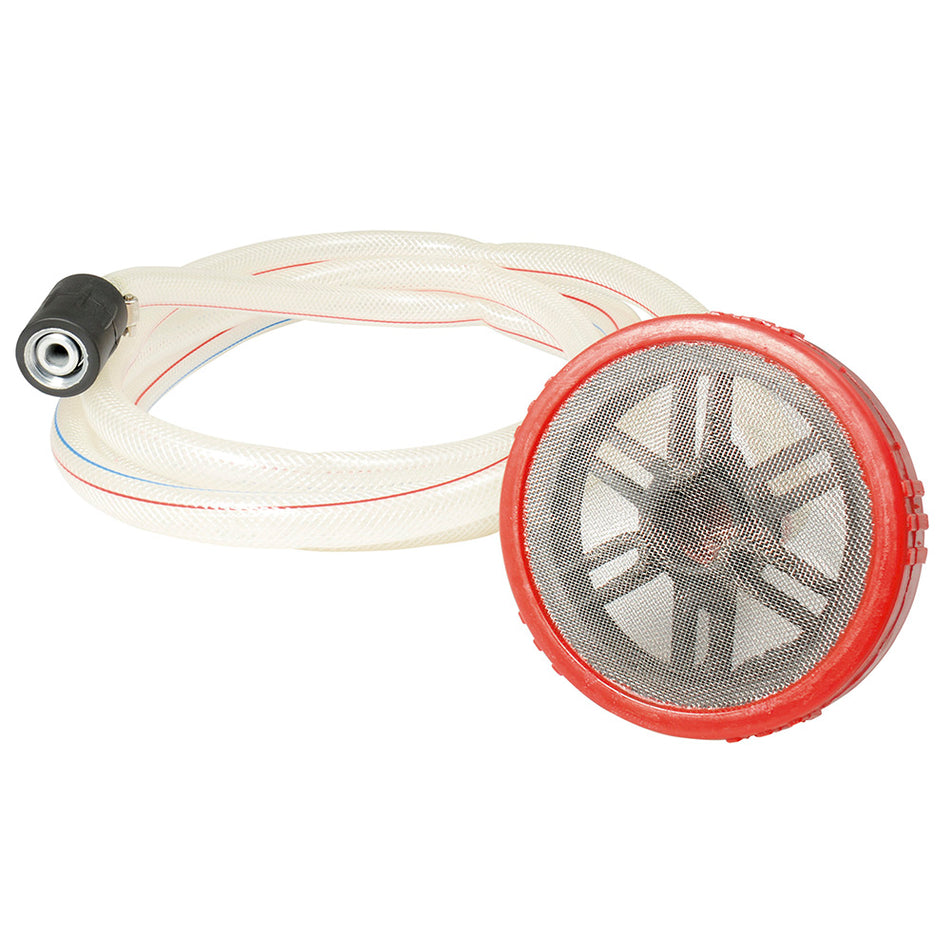 FILTRO PARA HIDROLAVADORAS ELECTRICAS HL800 Y HL850 SKU FILT8500