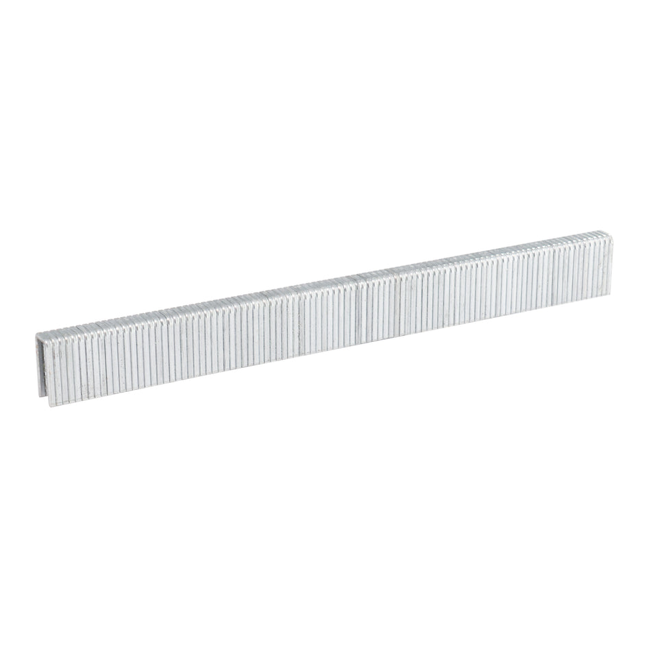 GRAPAS PARA ENGRAPADORA NEUMATICA CALIBRE 18 CORONA 1 4 CAPACIDAD 1 2 SKU G1804