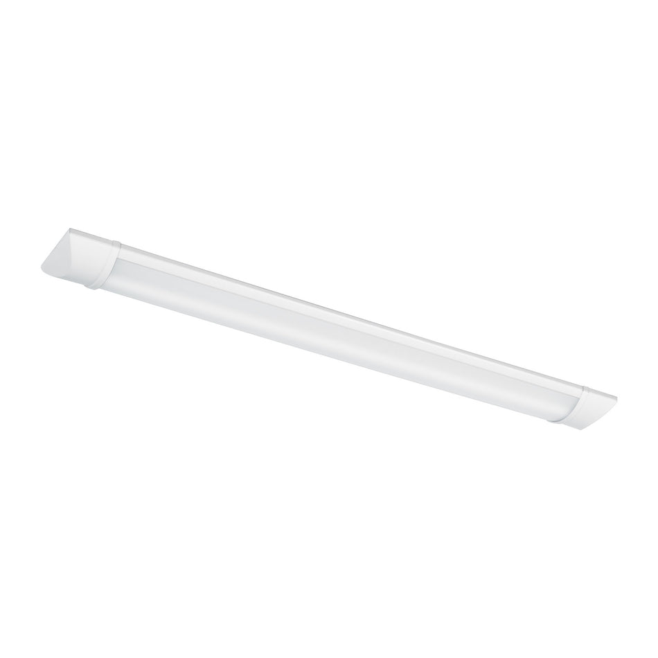 Luminario lineal delgado de LED 18 W para gabinete, Volteck SKU GAB-201L0