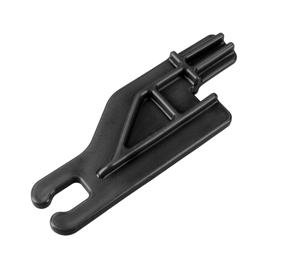 POSTE DE EXTENSION PARA GAVETA PLASTICA PICO DE PATO SKU GAVPIN0