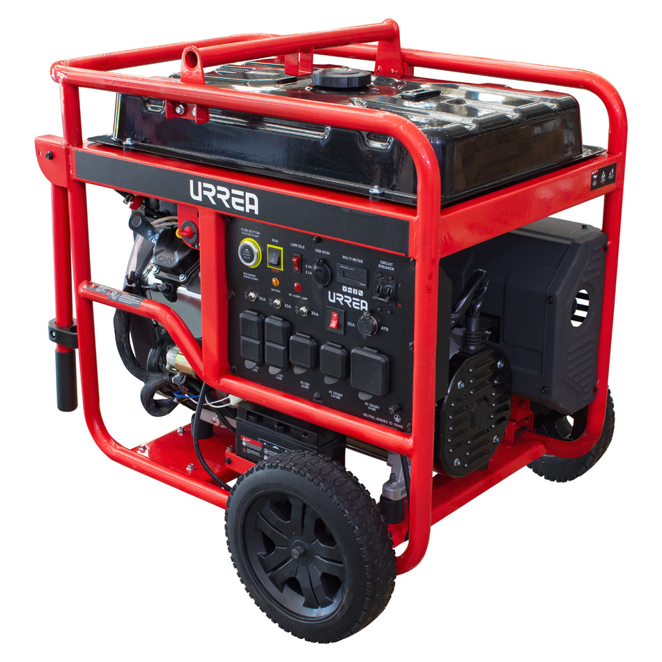 Generador a gasolina 13000 W SKU GG813