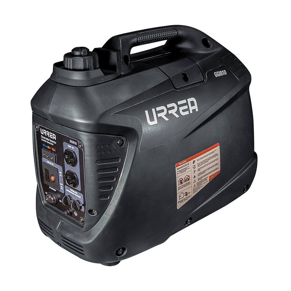 Generador a gasolina inverter 1000 W SKU GGI810