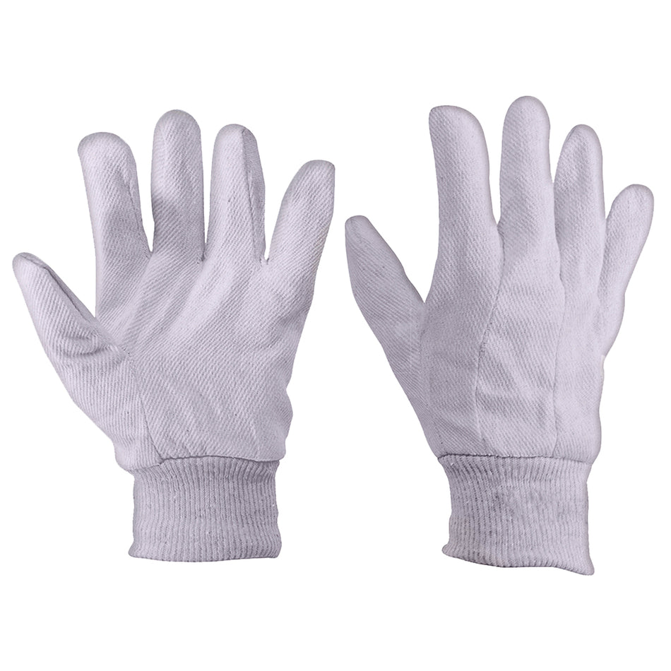 GUANTES DE LONETA UNITALLA SKU GLON0