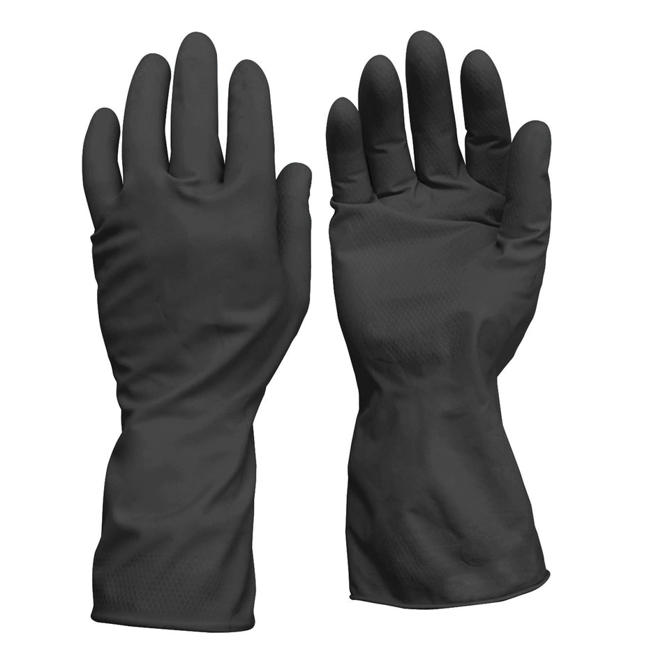 GUANTES DE LATEX PARA PINTOR G SKU GLPG0