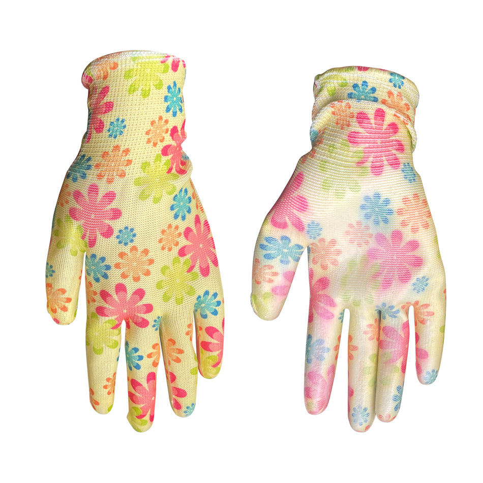 GUANTES DE NAILON PARA JARDINERAA M SKU GNIJ0