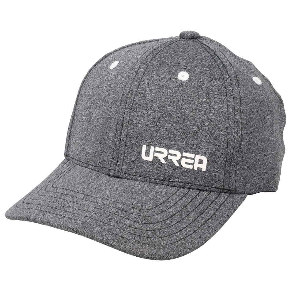 Gorra jaspe Urrea color gris SKU GOUJA