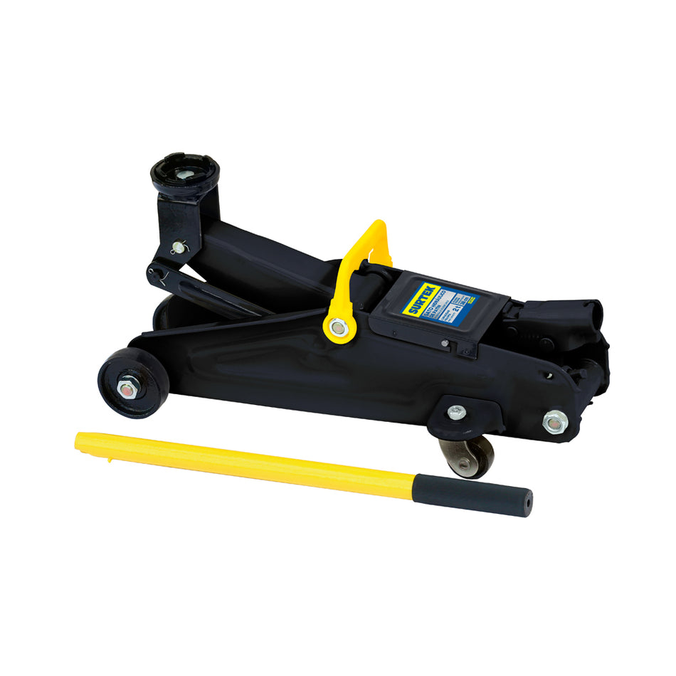 GATO HIDRAULICO DE PATAN COMPACTO, 2 TON SKU GPC20