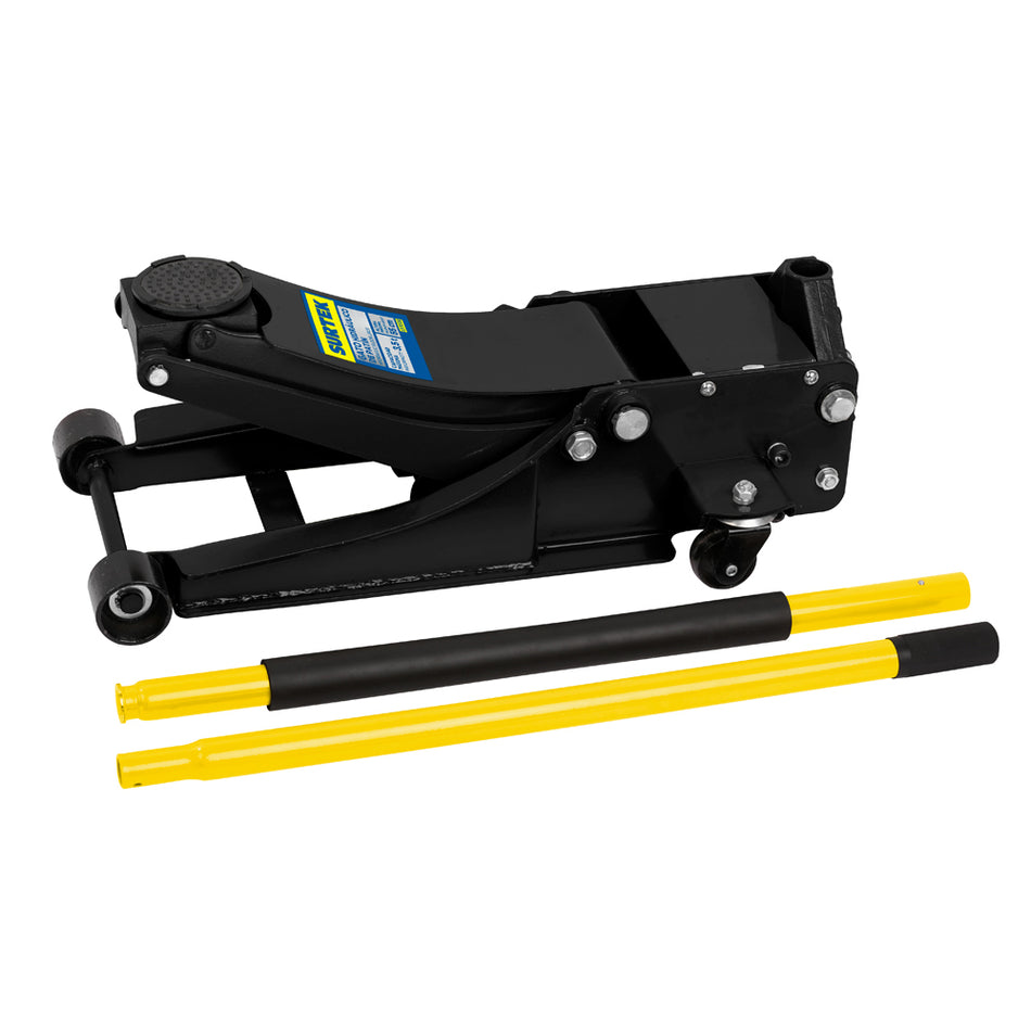 GATO HIDRAULICO DE PATAN COMPACTO, 3.5 TON SKU GPE350