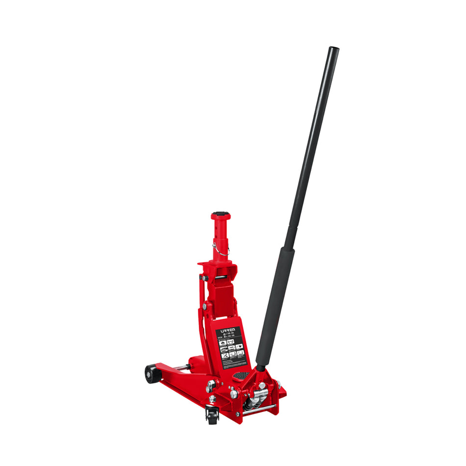 GATO HIDRAULICO DE PATIN COMPACTO 3 TON 1 SKU GPH3B
