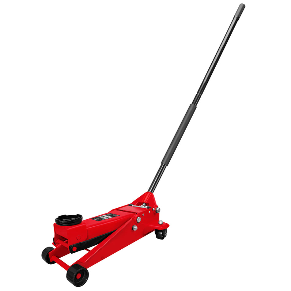 Gato hidráulico de patín compacto, 3 ton SKU GPH3