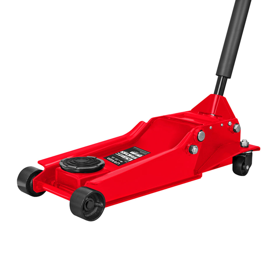 Gato hidráulico de patín compacto, 4 ton SKU GPH4