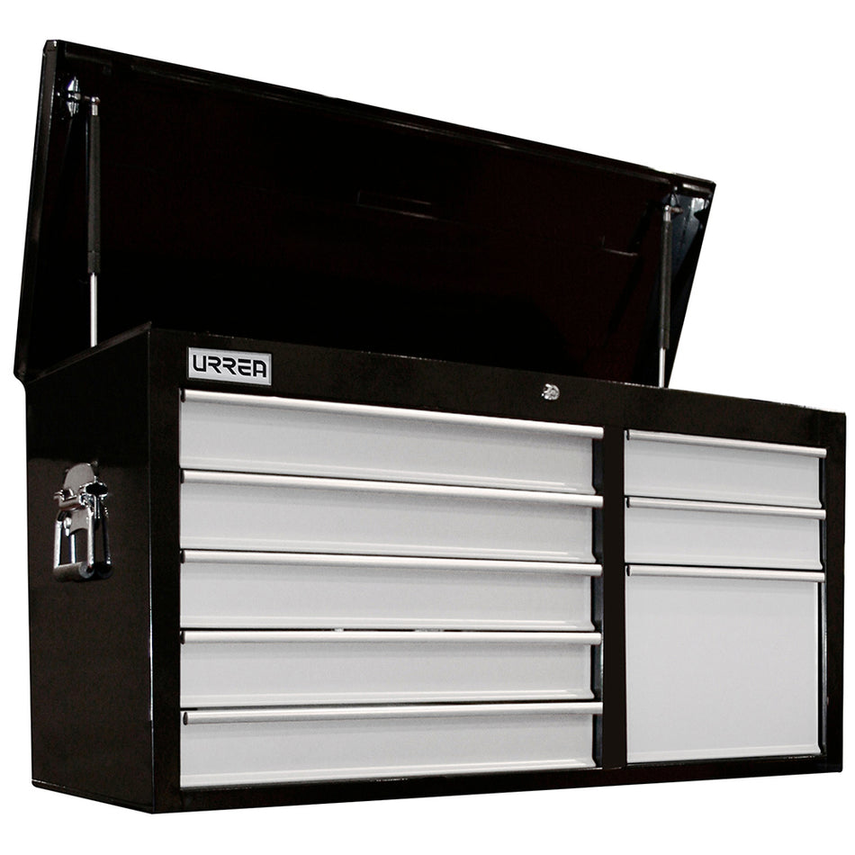 GABINETE SUPERIOR 8 GAVETAS 41 SERIE H SKU H41S8