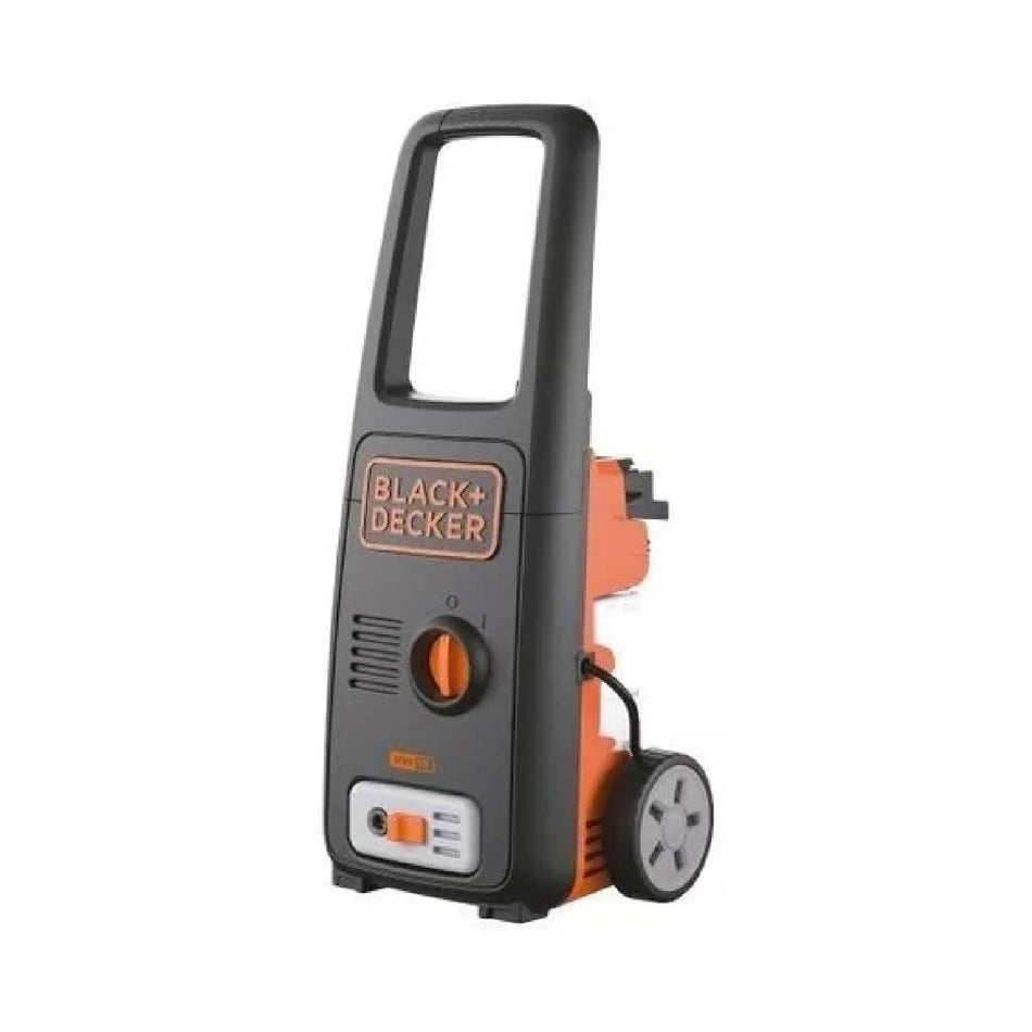 HIDROLAVADORA 1400W SKU HBD15B