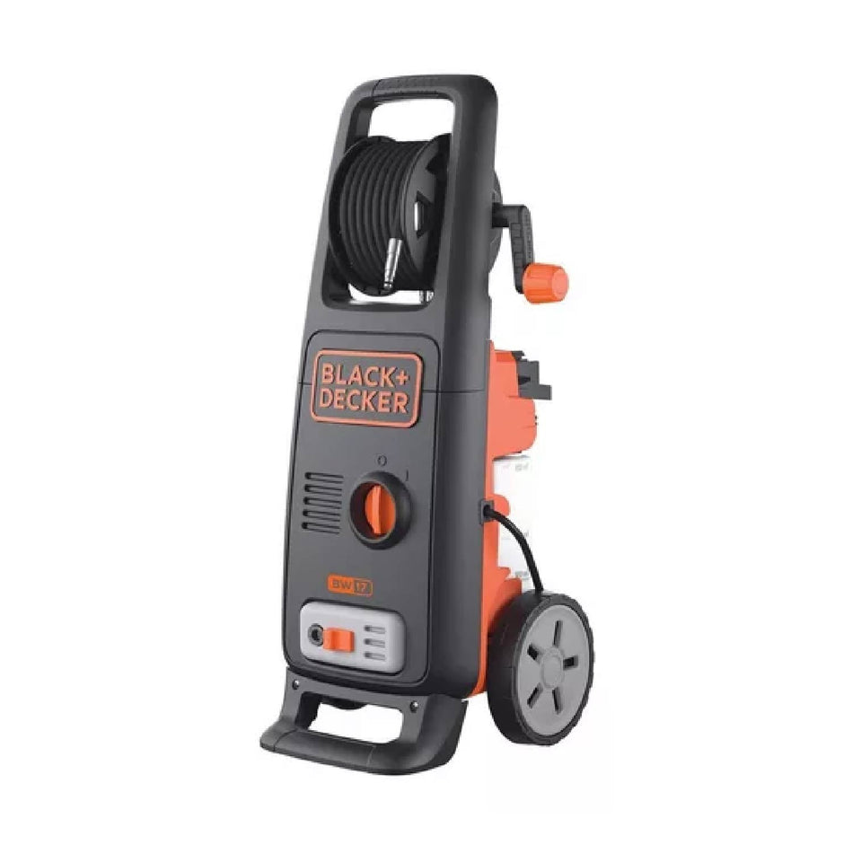 HIDROLAVADORA-1600W-1 SKU HBD17B