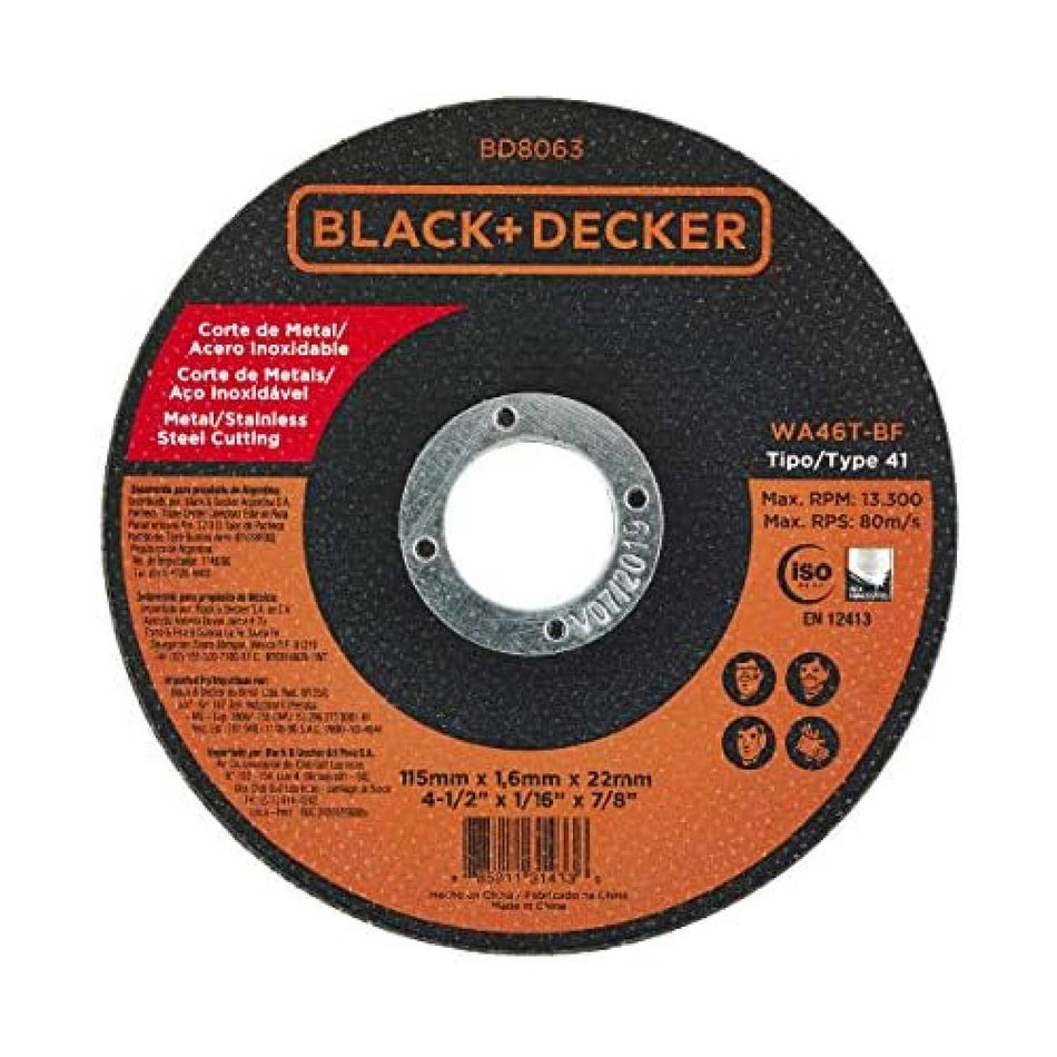 DISCO-CORTE-METAL-UD-4-1-2-TIPO-2 SKU HBD8063