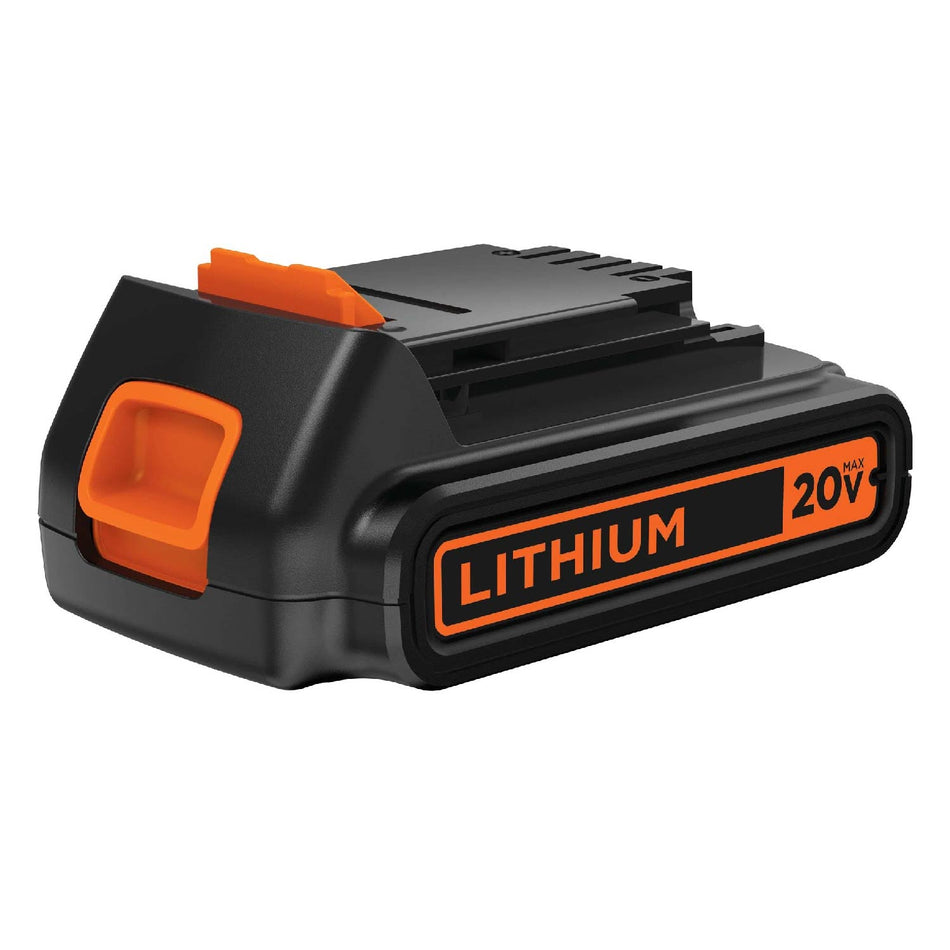 BATERÍA LI-LION 20V SKU HBDL120BT