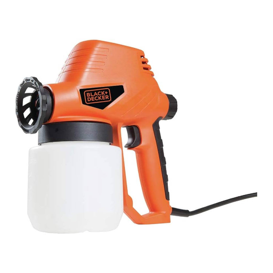 PULVERIZADOR DE PINTURA 130W SKU HBDPS130