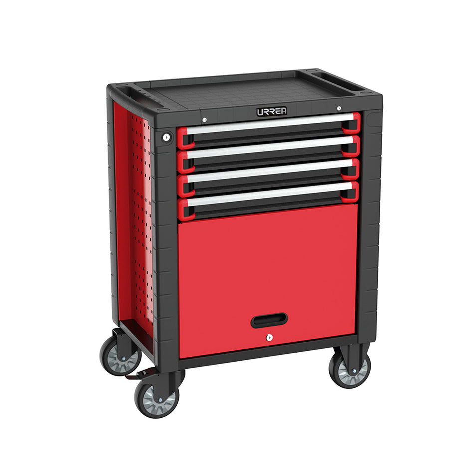 GABINETE MOVIL 4 GAVETAS 28 SERIE HD SKU HD28M4