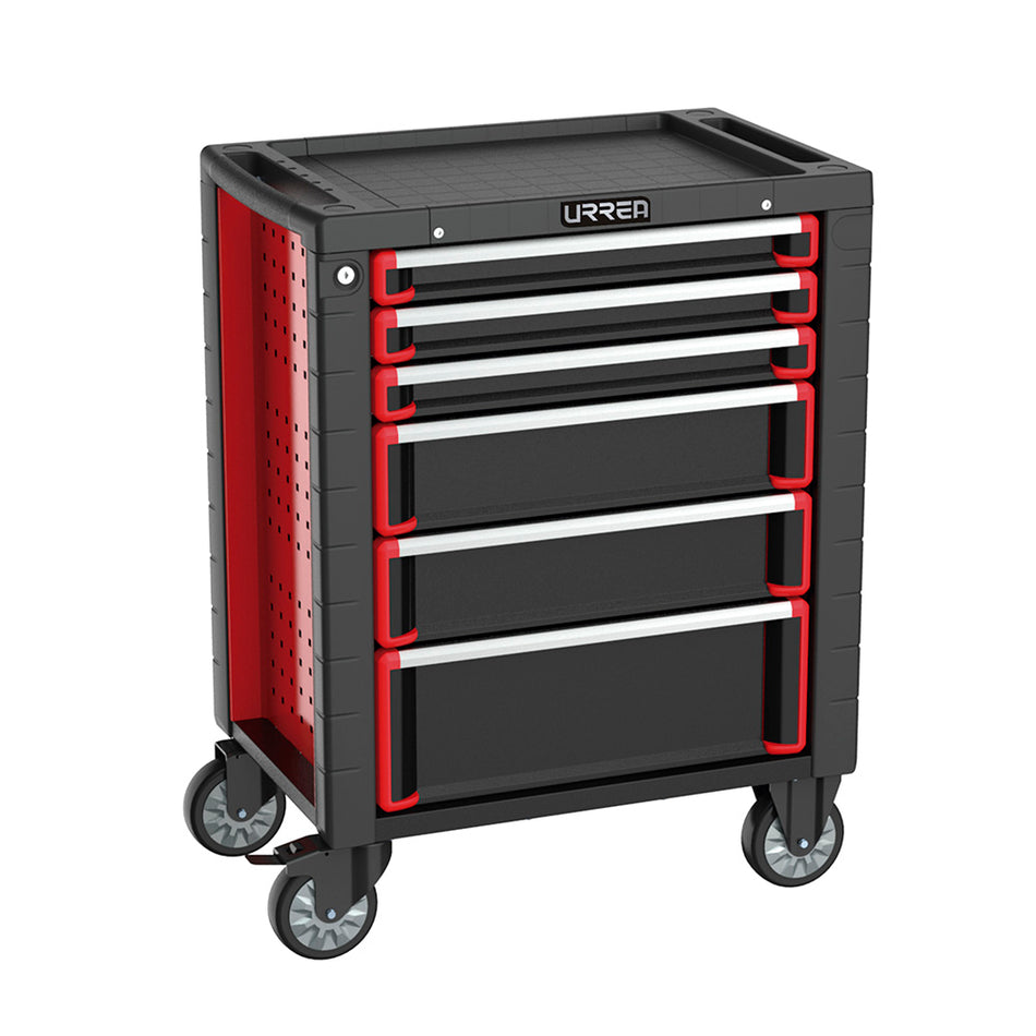GABINETE MOVIL 6 GAVETAS 28 SERIE HD SKU HD28M6