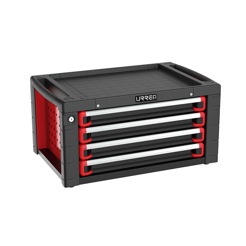 GABINETE SUPERIOR 4 GAVETAS 28 SERIE HD SKU HD28S4