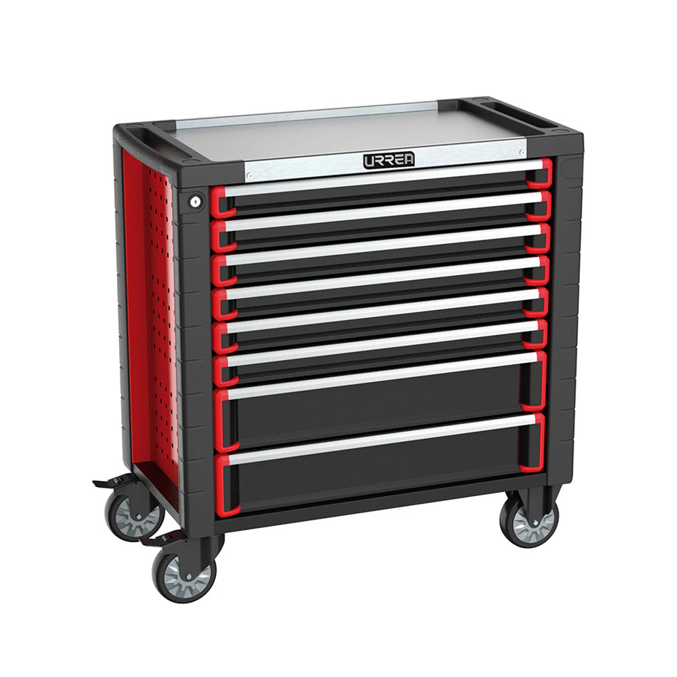 GABINETE MOVIL 8 GAVETAS 35 SERIE HD SKU HD35M8