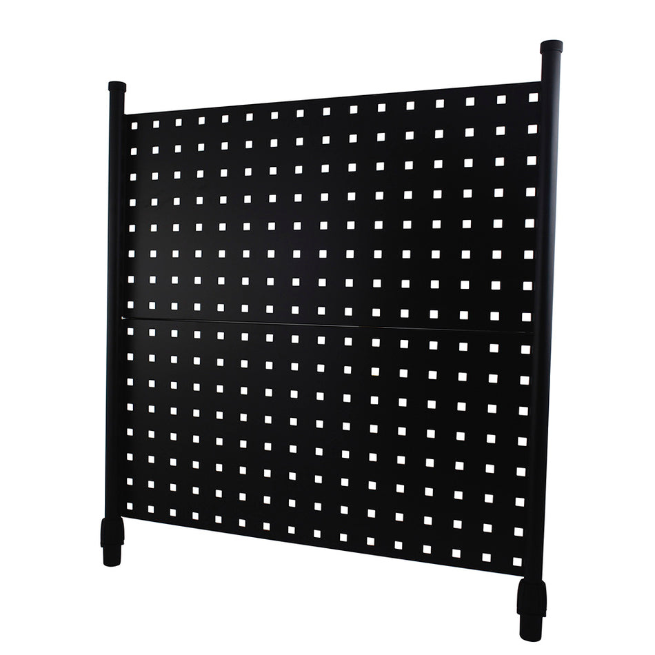PANEL PERFORADO PARA GABINETES SERIE HD SKU HDAC1