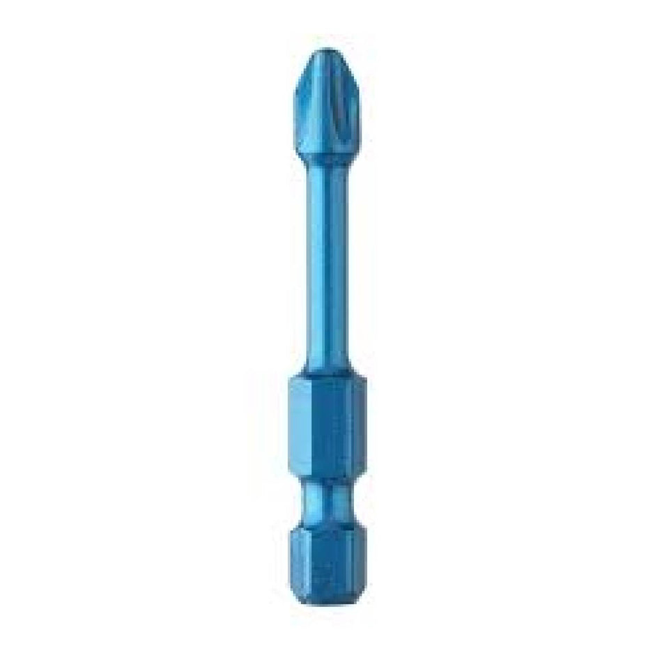 PUNTAS BLUE SHOCK TORX 10 - 1.3/16 PLG SKU HDG613T10