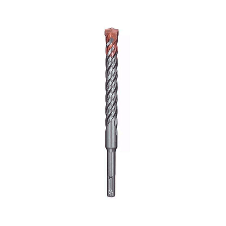 BROCA ROCK CARBIDE SDS PLUS 1.1/8 SKU HDW5469