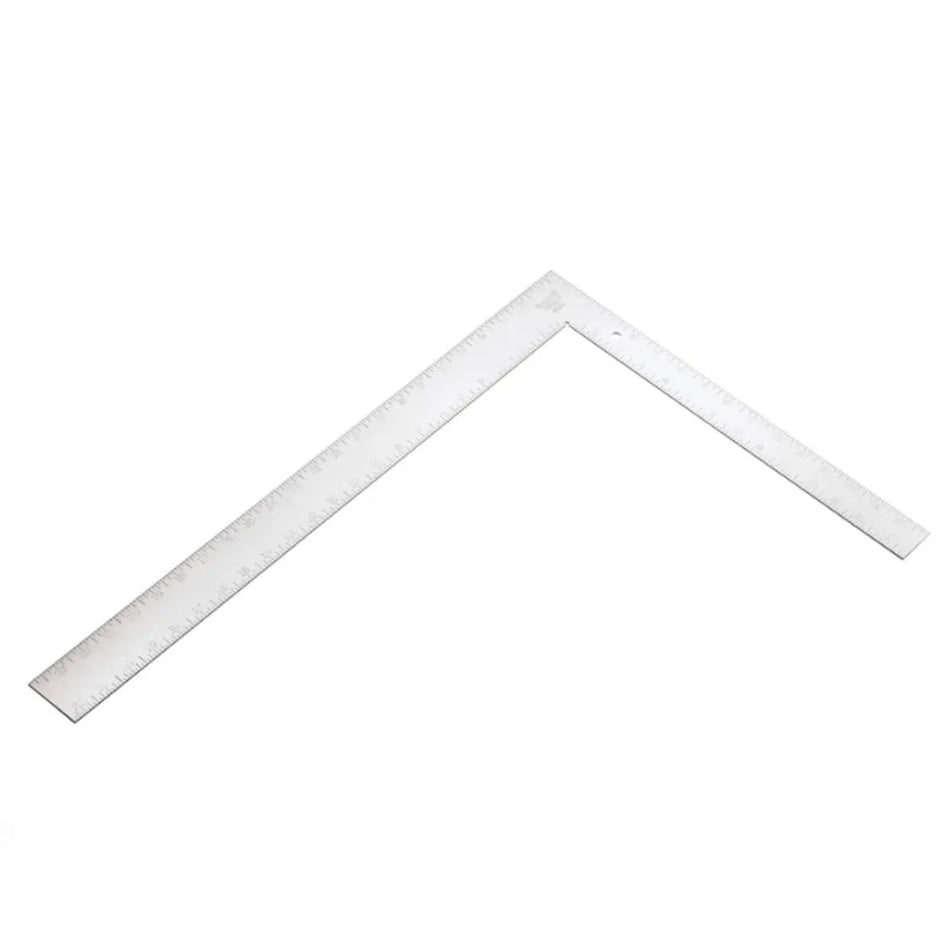 ESCUADRA DE ACERO 16 X 24 PLG SKU HEM1110M1