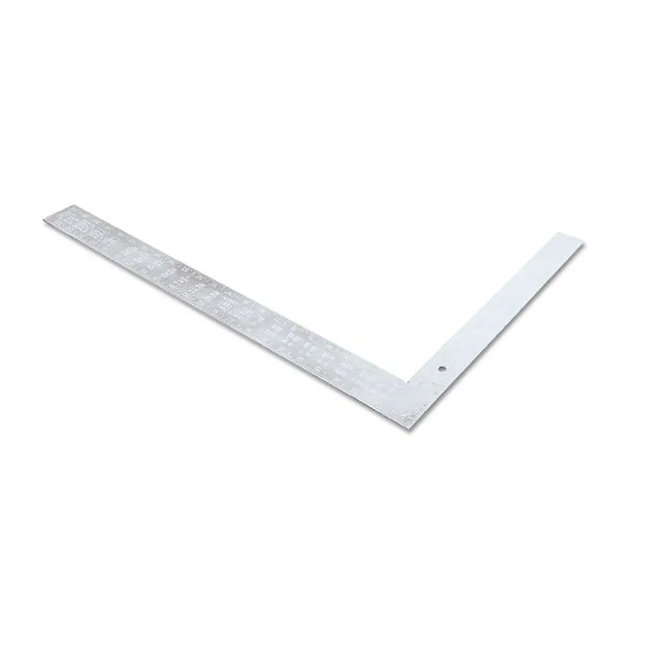 ESCUADRA DE ALUMINIO 48 PLG SKU HEM4004