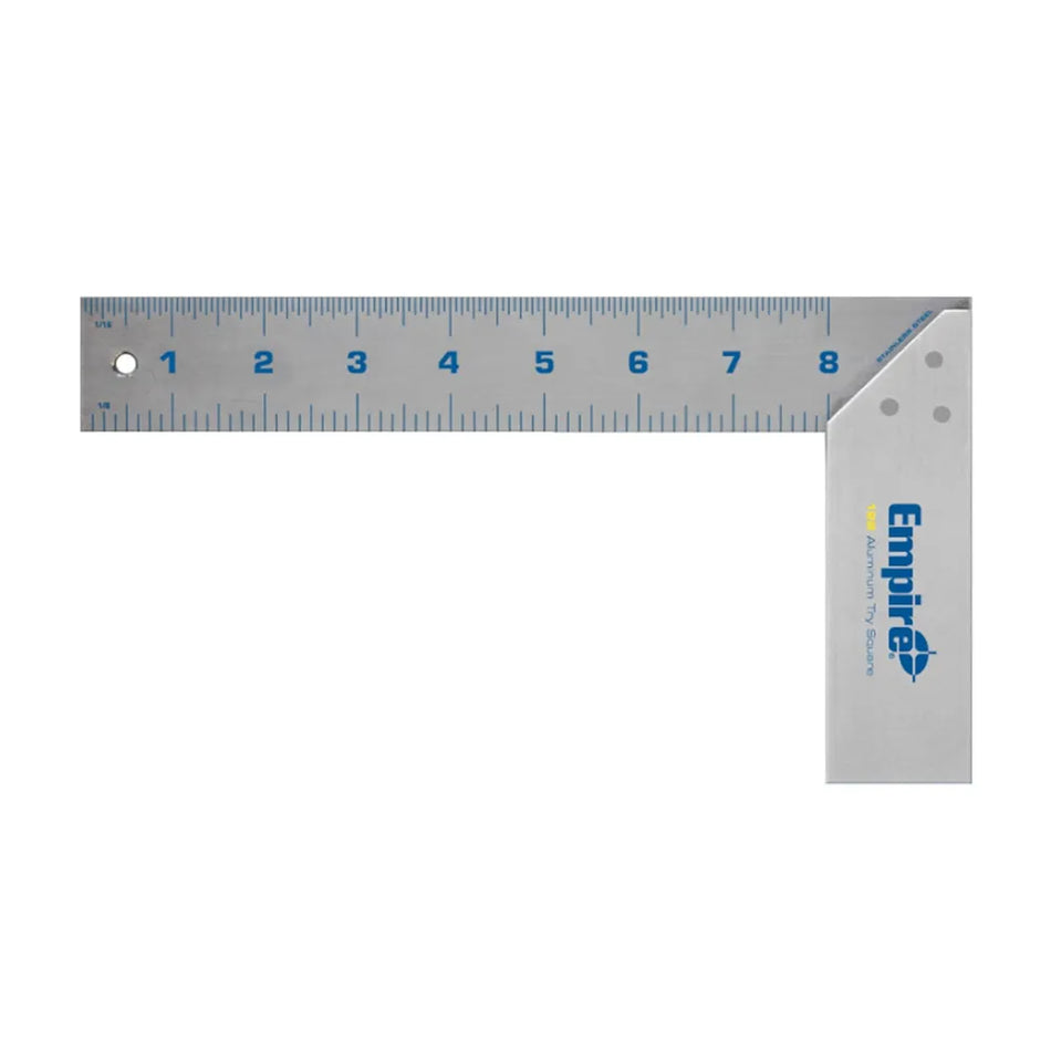 ESCUADRA BLUE HEAVY DUTY SKU HEM122