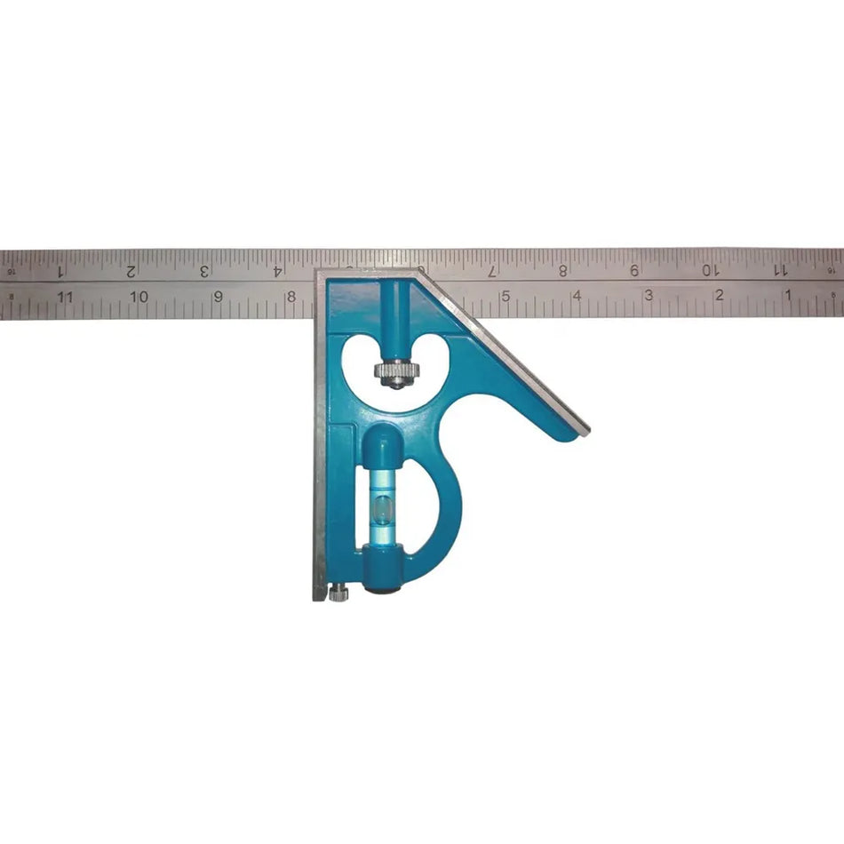 ESCUADRA COMBINADA TRUEBLUE 12 PLG (PLG) SKU HEM250