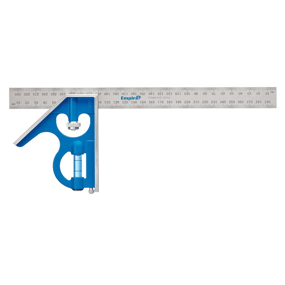ESCUADRA COMBINADA TRUEBLUE 12 PLG (CM) SKU HEM250M