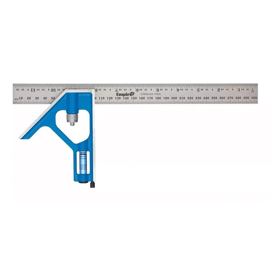 ESCUADRA COMBINADA PRO 12 PLG SKU HEM250M10