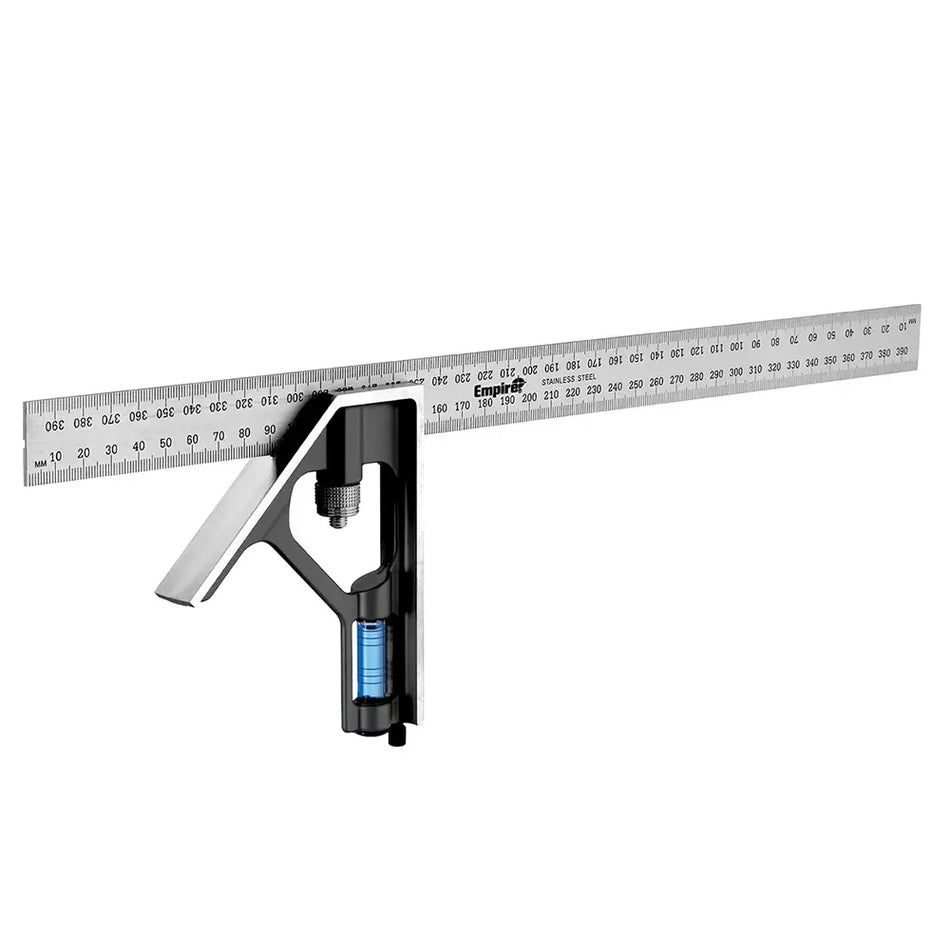 ESCUADRA COMBINADA TRUE BLUE 16 PLG SKU HEM280M