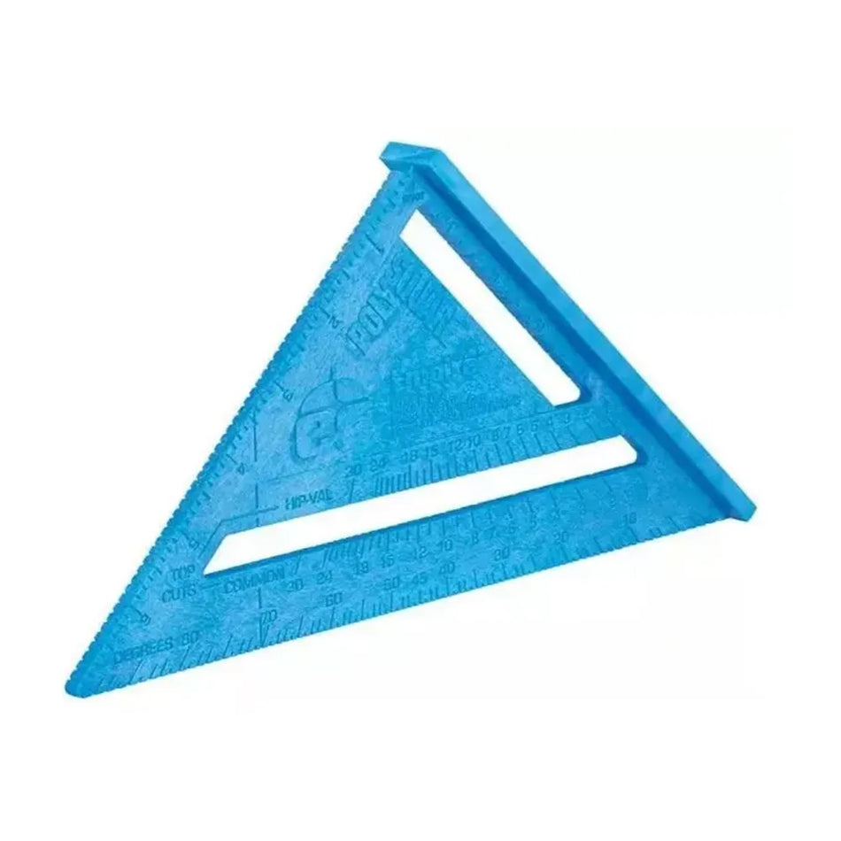 ESCUADRA DE CARPINTERO 7 PLG SKU HEM296