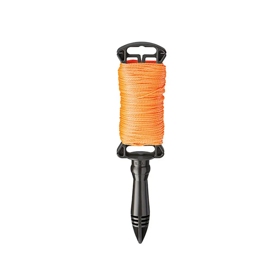 CARRETE DE LINEA NARANJA 250 FT SKU HEM39203N0