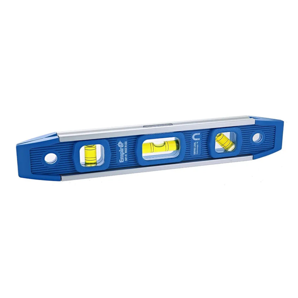 NIVEL TORPEDO 9 PLG SKU HEM5819