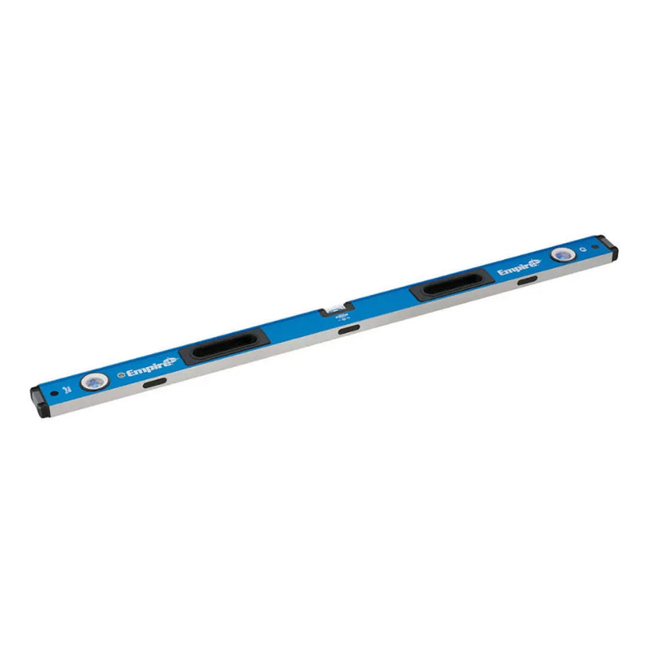 NIVEL DE ALUMINIO MAGNETICO 48 PLG SKU HEM7548