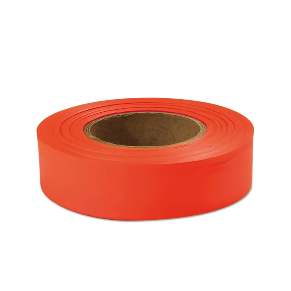 CINTA PARA BANDERIN NARANJA 200 FT X 1 PLG SKU HEM770020