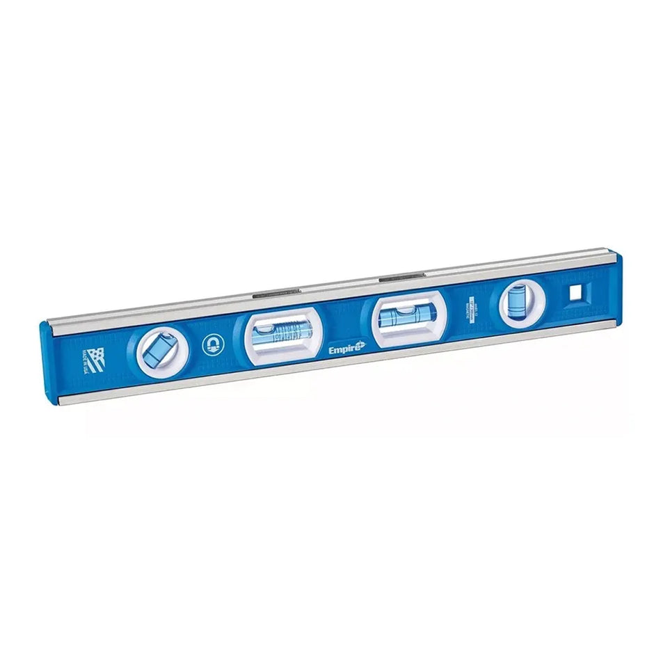 NIVEL MAGNA€°TICO TRUE BLUE 12 PLG SKU HEM8112