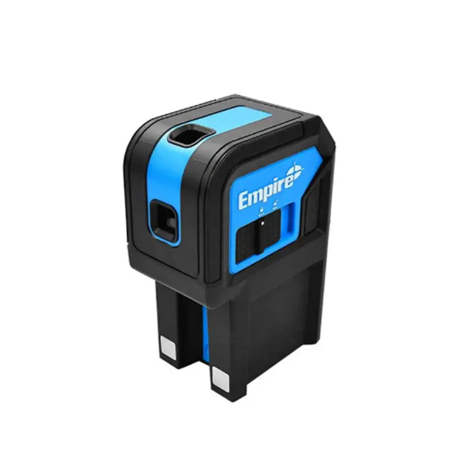 LASER VERDE DE PUNTOS SKU HEMLG3D