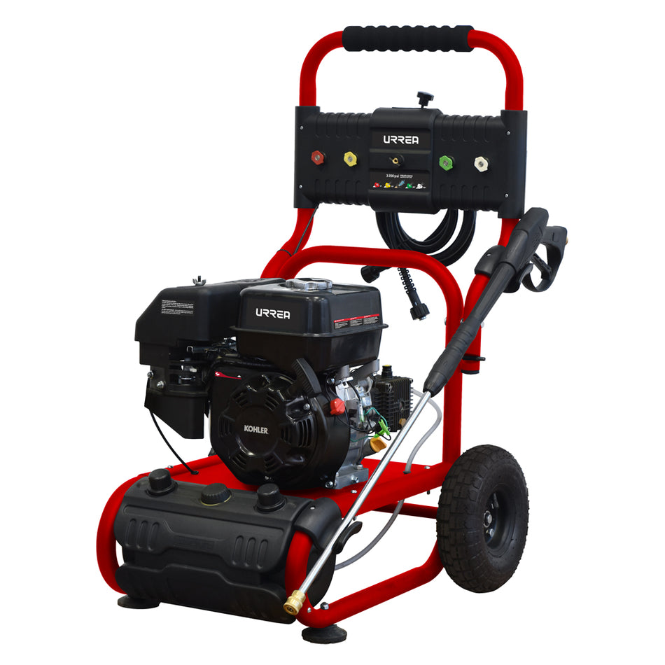 Hidrolavadora a gasolina 3200 PSI 6.5 HP SKU HG865